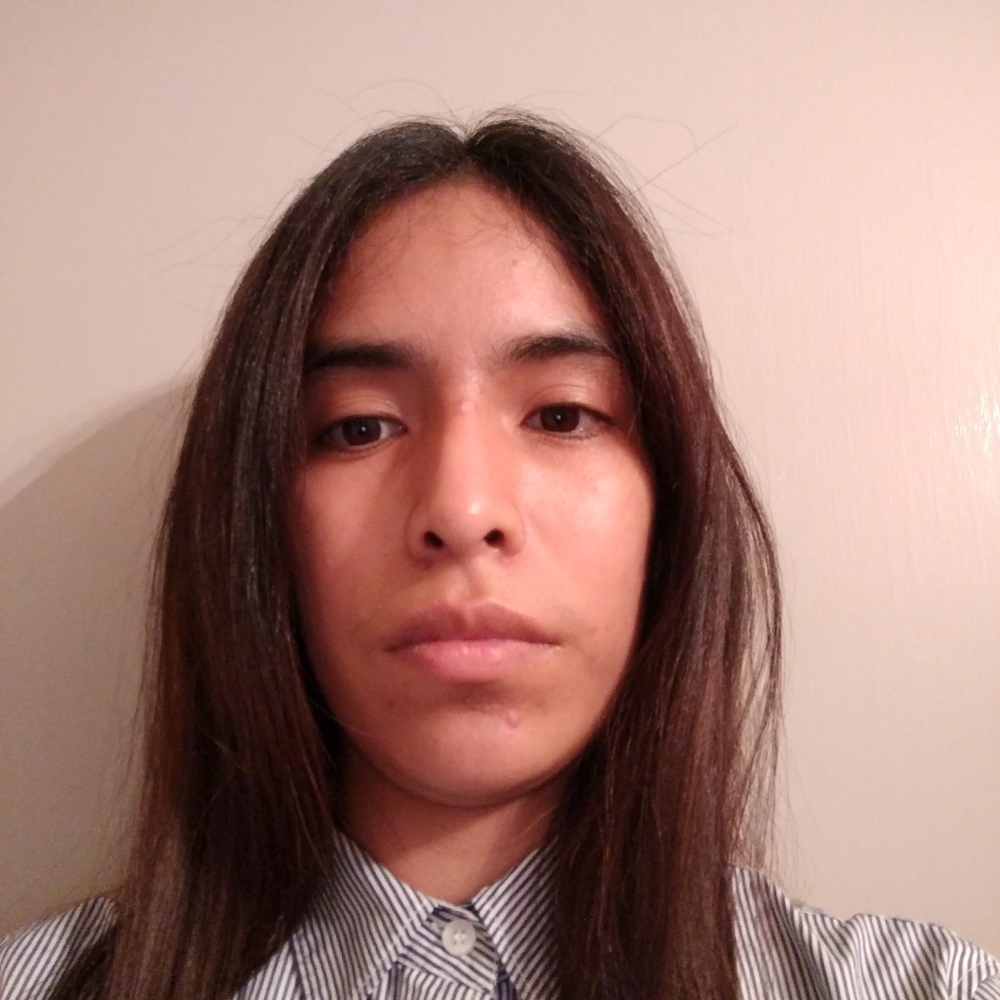 Meet your Posher, Elizabeth